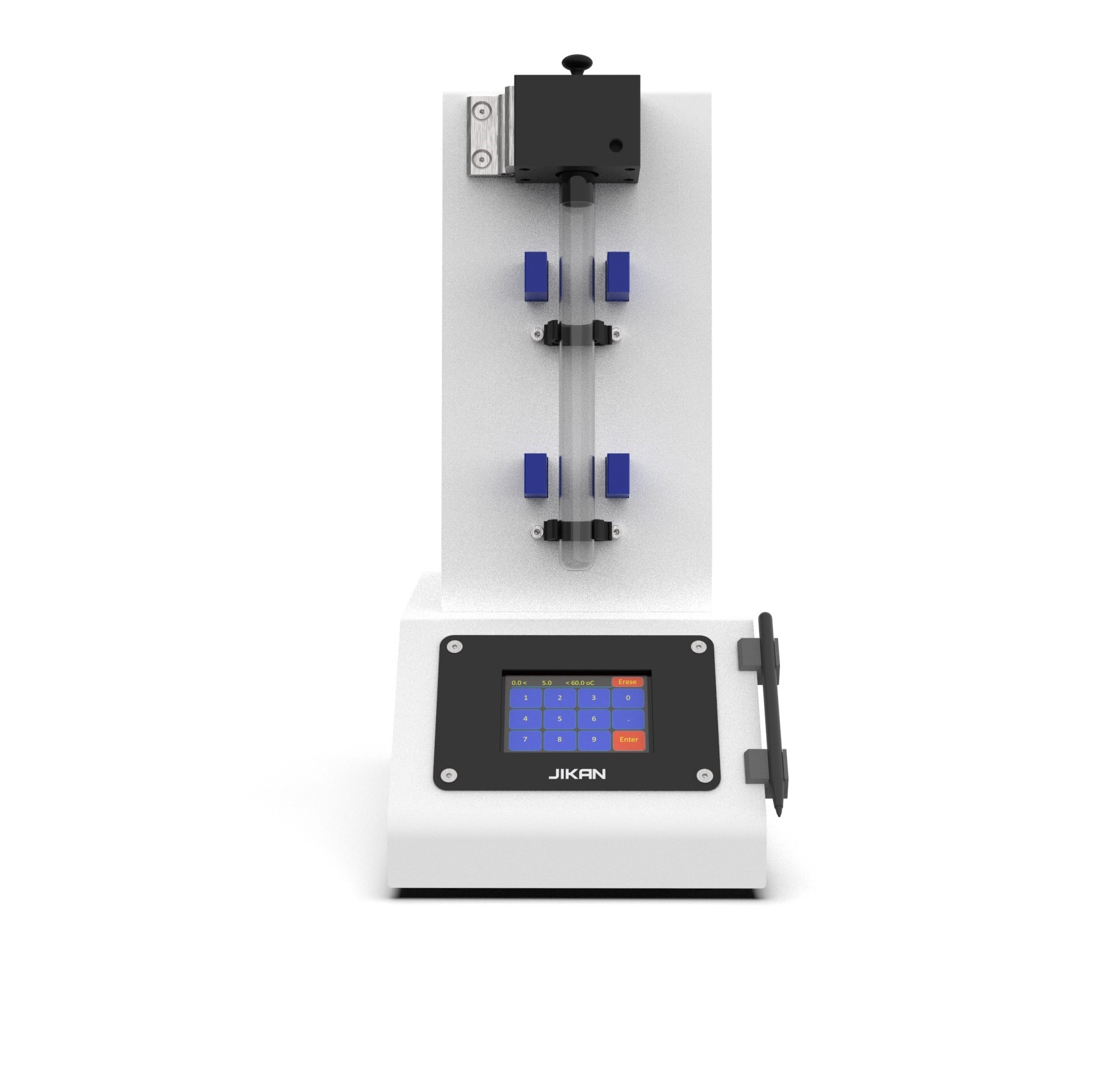 Optical Viscometer - Jikan Surface Nano-Engineering Company