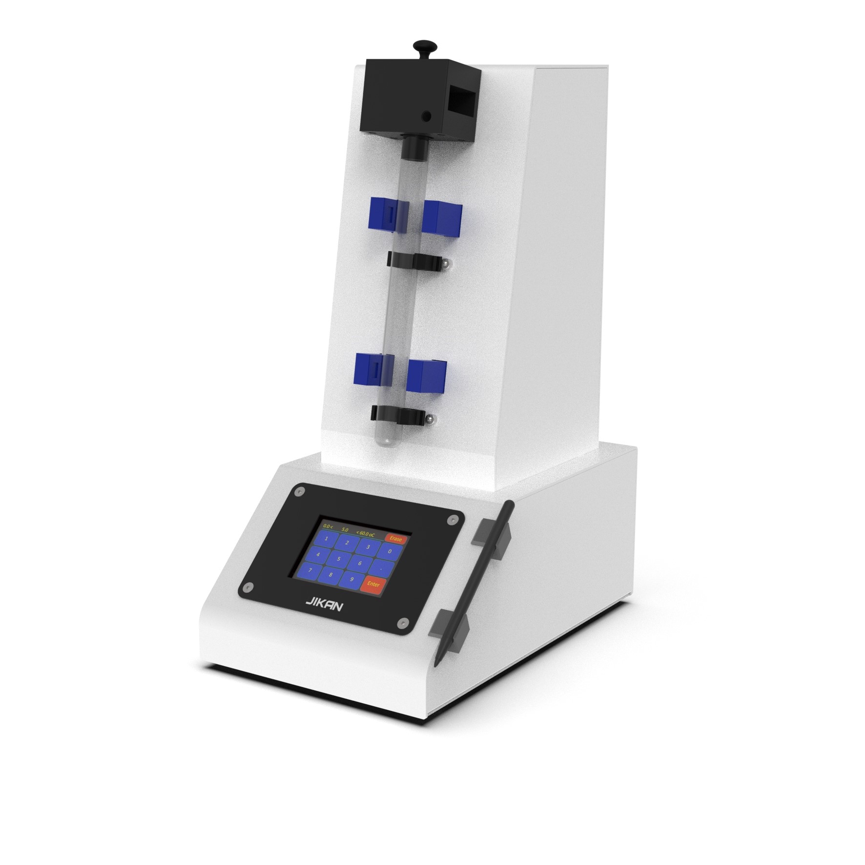 Jikan OVM-10 - Jikan Surface Nano-Engineering Company